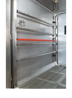 900 Series Cage & Rack Washer