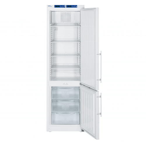 Liebherr Laboratory Refrigerators & Freezers