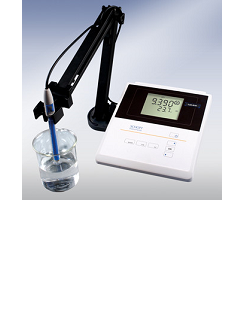 Laboratory Bench-top pH Meters