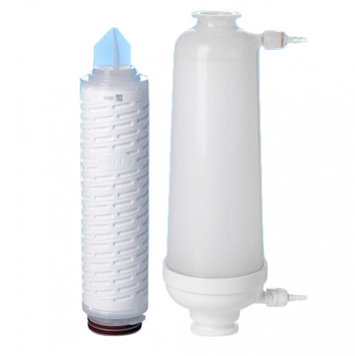 Gas and Liquid Filters