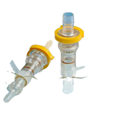 Kleenpak™ sterile disconnectors