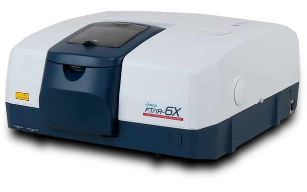 FTIR Spectrometers FT/IR-X Series