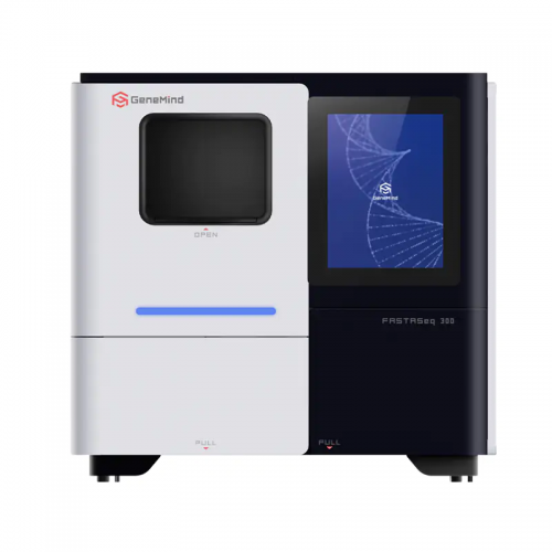 FASTASeq 300 High-throughput Sequencing Platform