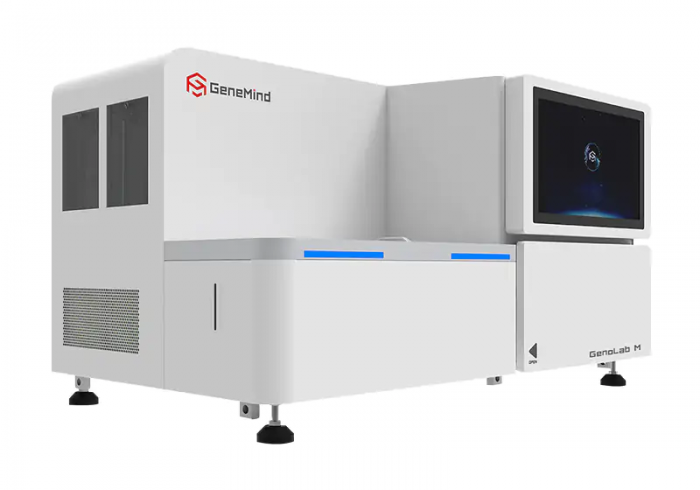 GenoLab M* High-throughput Sequencing Platform