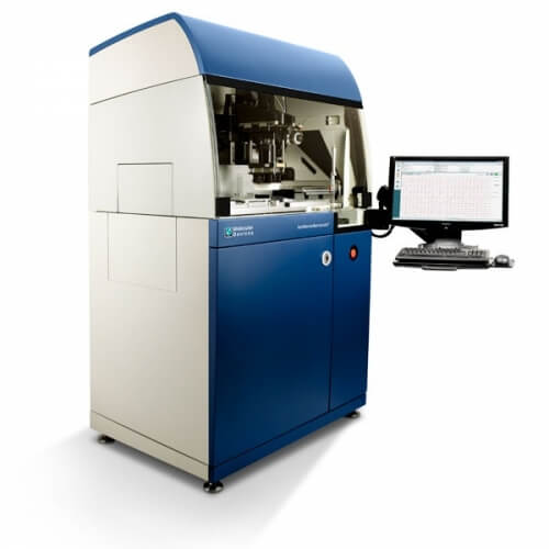 IonWorks Barracuda Plus Automated Patch Clamp System