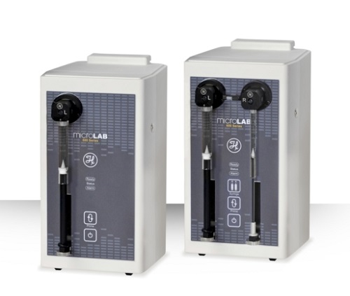 MicroLab Series - Dilutor/Dispenser