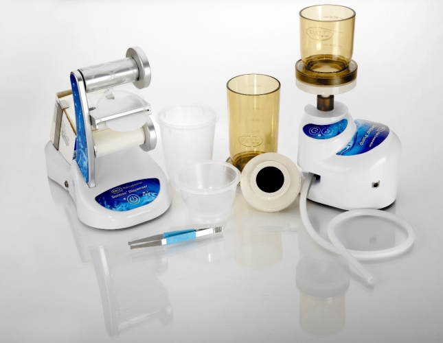 Microbiological QC Products