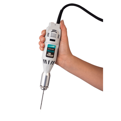 Pro Scientific Handheld Bio-Gen PRO200 Homogenizer