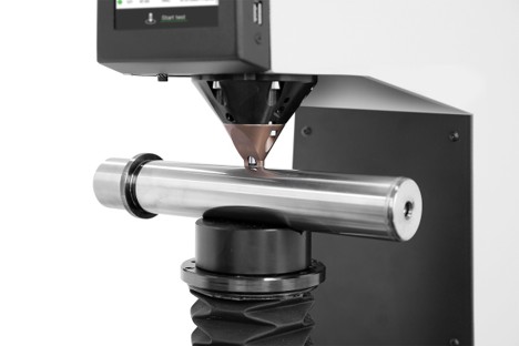 QNESS 150 CS Rockwell Hardness Tester QNESS 150 CS Rockwell Hardness Tester