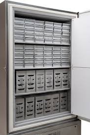 Memmert ULT Freezer