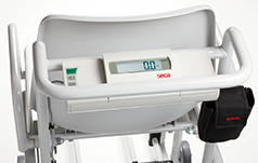 SECA Chair Scales ®  seca 954