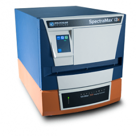 SpectraMax i3x Multi-Mode Detection Platform 