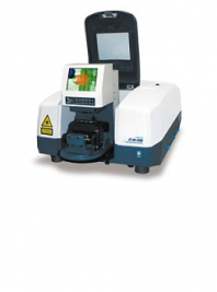 FTIR, Portable VIR Spectrophotometer & IR Microscope