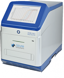 Azure Cielo Real-time PCR System 