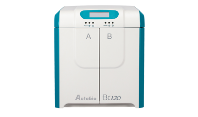 BC120 Automated Blood Culture System