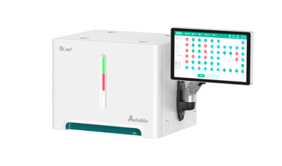 BC 60 Automated Blood Culture Systems 