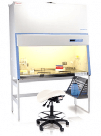 1300 Series A2 Class II Biological Safety Cabinets