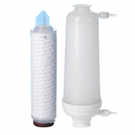 Gas and Liquid Filters