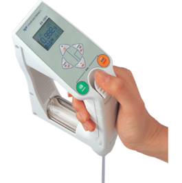 Portable Density/Specific Gravity Meter DA-130N
