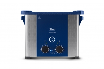 Ultrasonic Cleaners - Elmasonic EASY, Select and P series