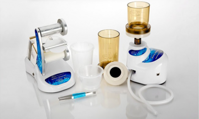Microbiological QC Products