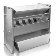 Sample Splitter RT 100