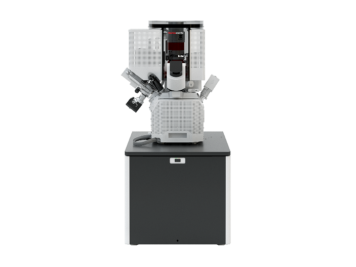 Thermo Scientific Helios 5 DualBeam