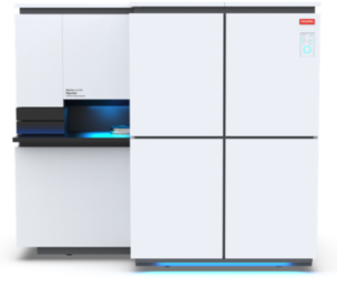 Thermo Scientific Hypulse Surface Analysis System