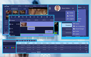 VoirManage Pro