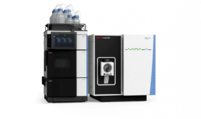  Thermo Scientific TSQ Altis™ Plus Triple Quadrupole Mass Spectrometer